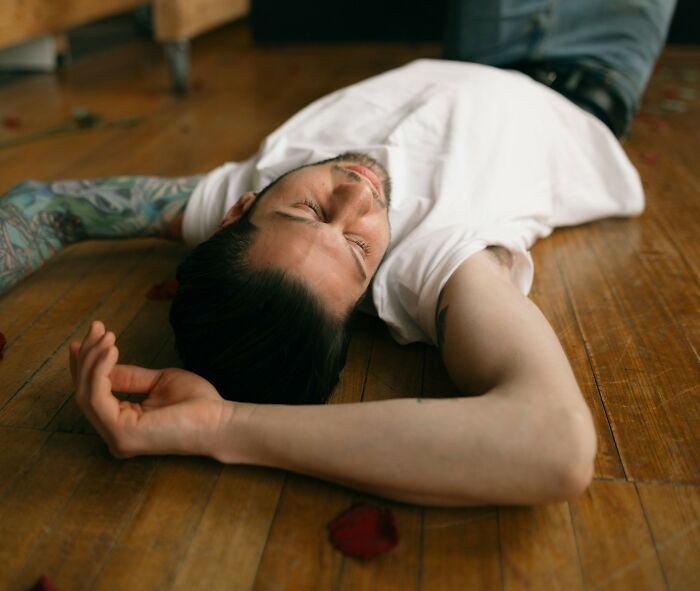 Tattoo Fails That'll Make You Go "Wait, What?!"