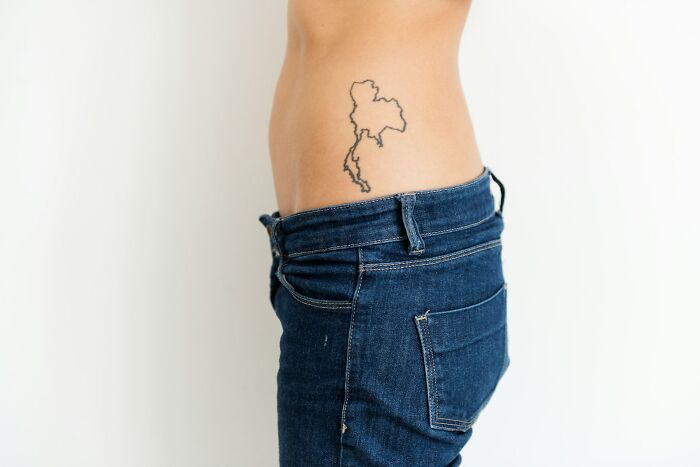 Tattoo Fails That'll Make You Go "Wait, What?!"