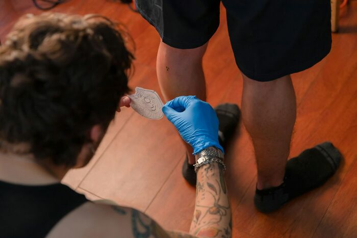 Tattoo Fails That'll Make You Go "Wait, What?!"