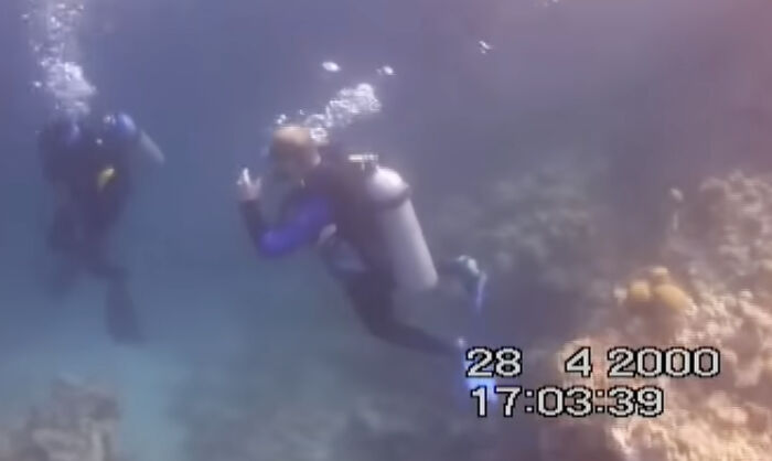 22 Real Found Footage That'll Totally Give You the Creeps