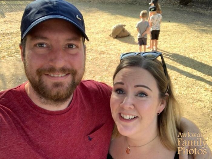 Crocodile City Adventures Turned Into An Unexpected TV Moment