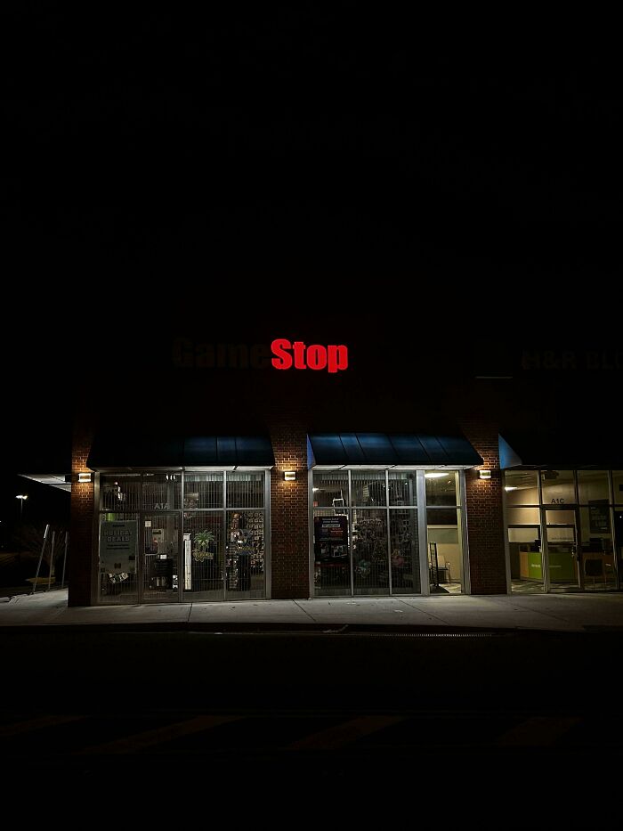 This Gamestop