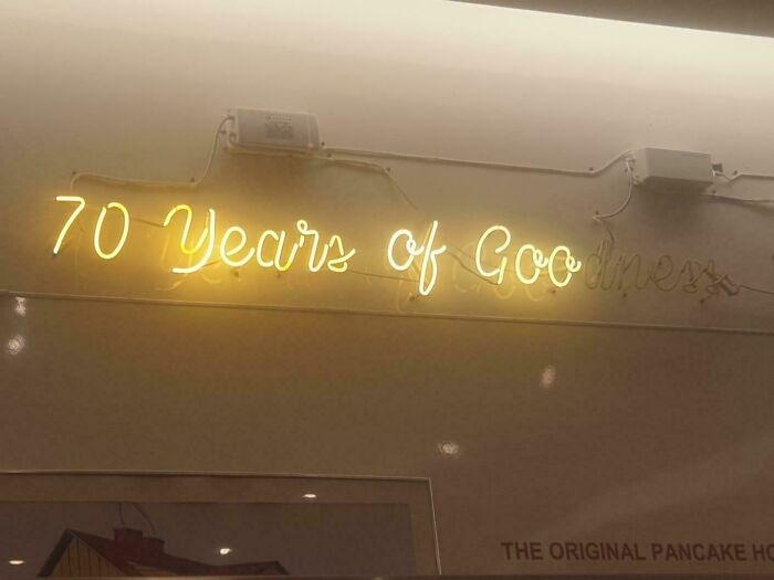 70 Years Of Goo