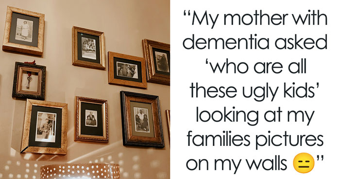 Hilarious Dementia Moments That Will Totally Surprise You