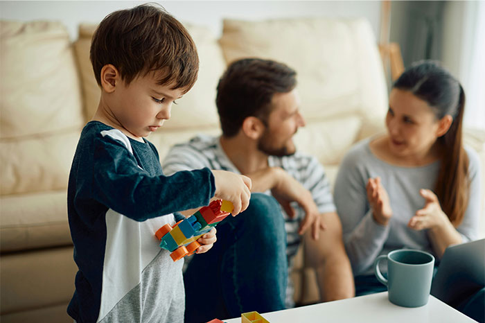 Oops, They Actually Regretted These Kid Names!