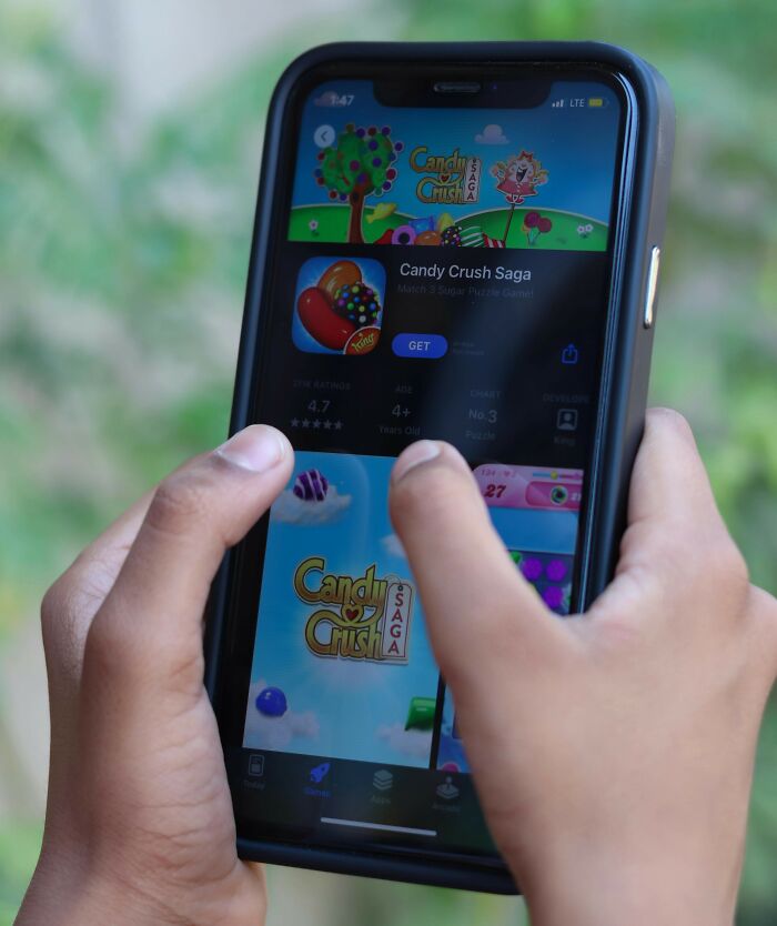 Wait, Parents Messed Up Technology Like This?!