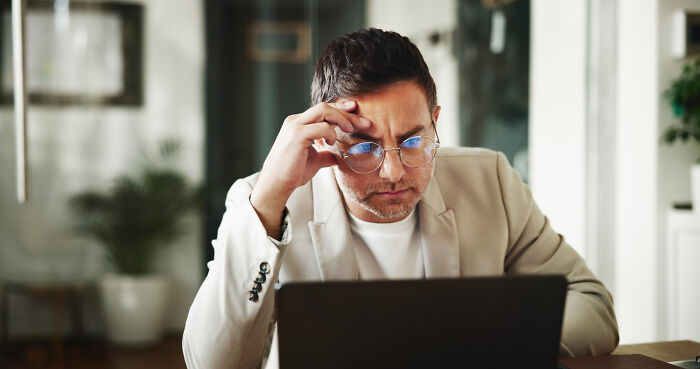 Wait, Parents Messed Up Technology Like This?!