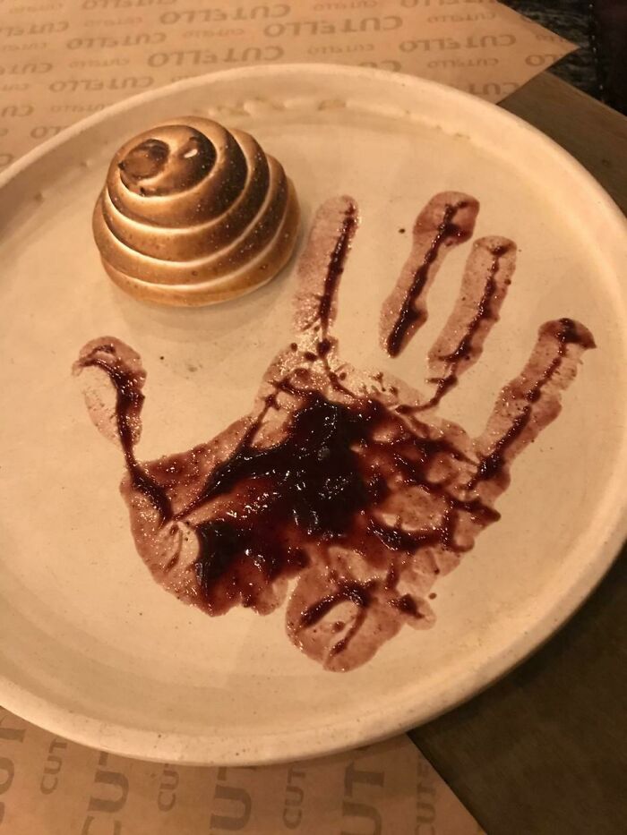 A Fancy Restaurant’s 'Jam'—Or Something Like It