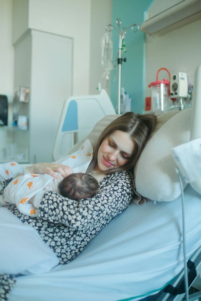 You Won’t Believe These Wild Delivery Room Moments!
