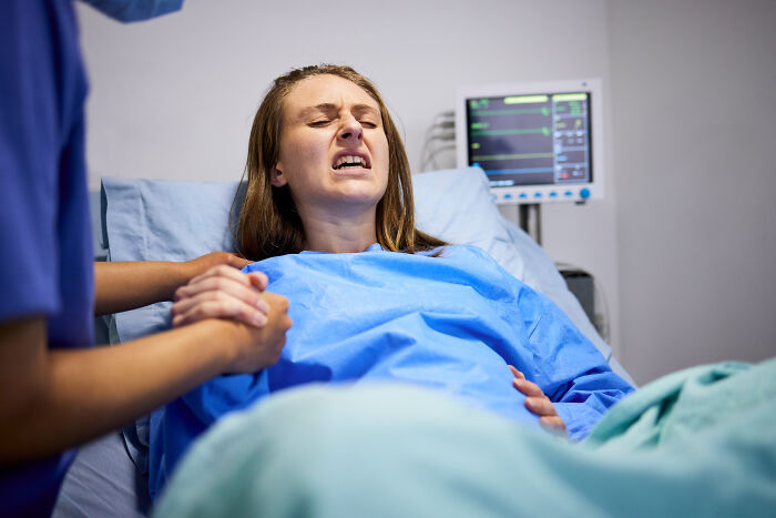 You Won’t Believe These Wild Delivery Room Moments!