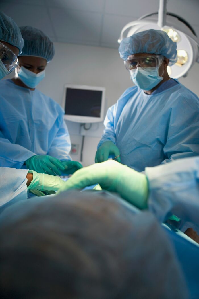 You Won’t Believe These Wild Delivery Room Moments!