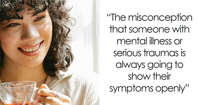 Wait, They Actually Ranked These 39 Wild Mental Health Myths?