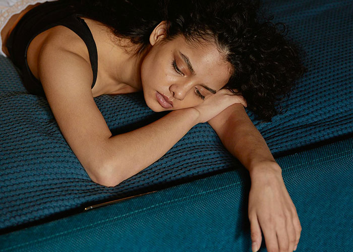 Wait, They Actually Ranked These 39 Wild Mental Health Myths?