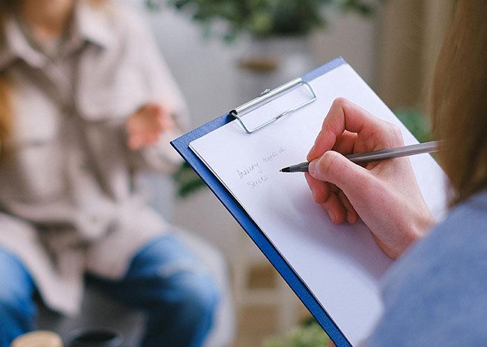 Wait, They Actually Ranked These 39 Wild Mental Health Myths?