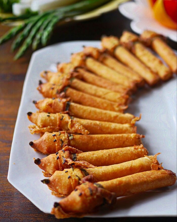 This Japanese Mom Turns Lunch Into Adorable Food Magic (Seriously, How Does She Do It?)