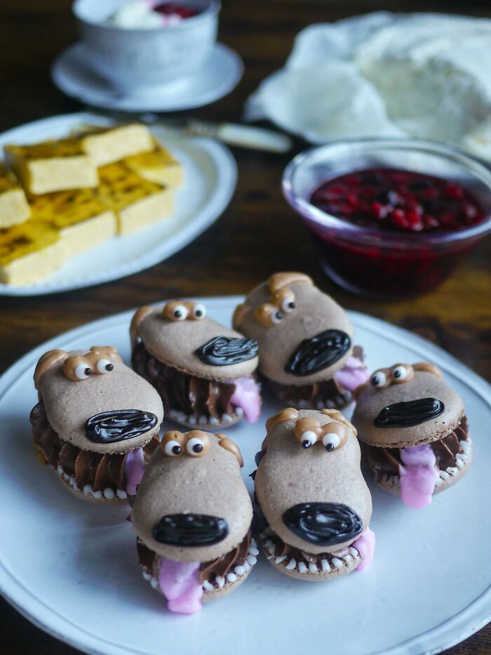 This Japanese Mom Turns Lunch Into Adorable Food Magic (Seriously, How Does She Do It?)