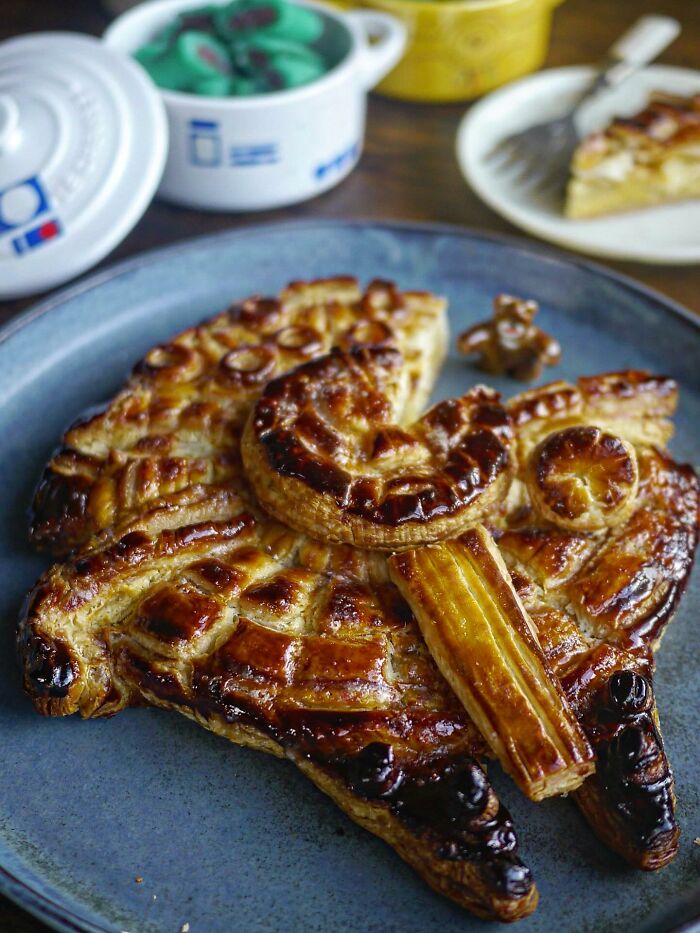 This Japanese Mom Turns Lunch Into Adorable Food Magic (Seriously, How Does She Do It?)
