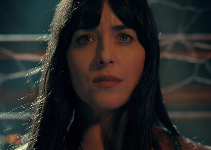 Dakota Johnson’s Movie Flop? She Saw It Coming!