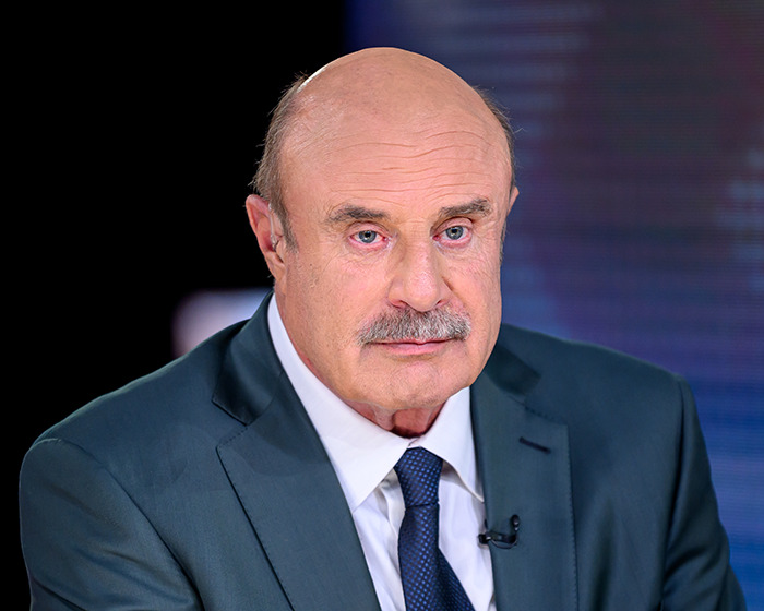 Dr. Phil's 'Wait, What?'