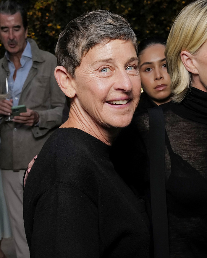 Ellen DeGeneres: From Sweet Talk Show Queen to Workplace Drama