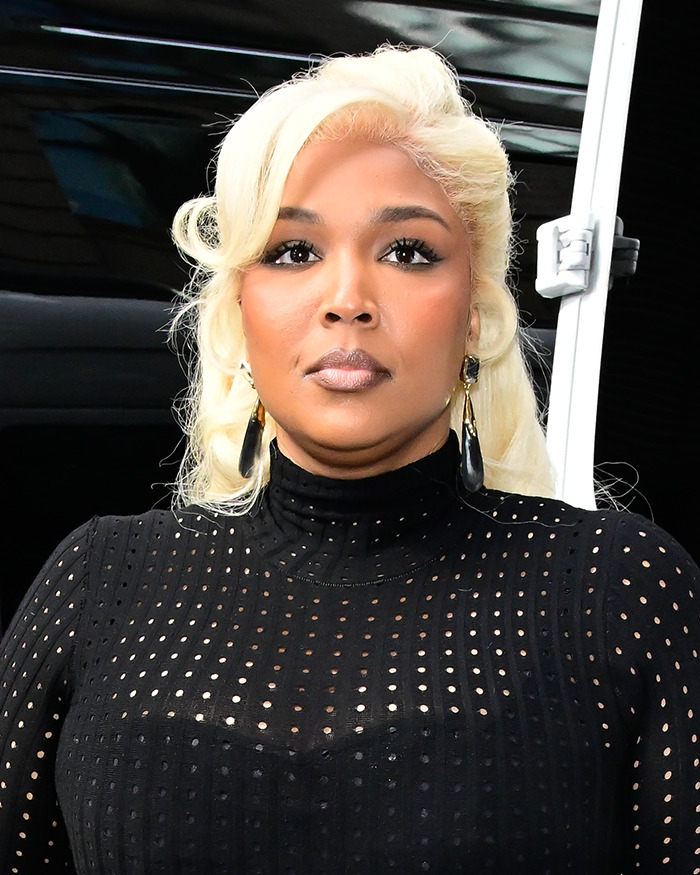 Lizzo: From Self-Love Star to Lawsuit Heat