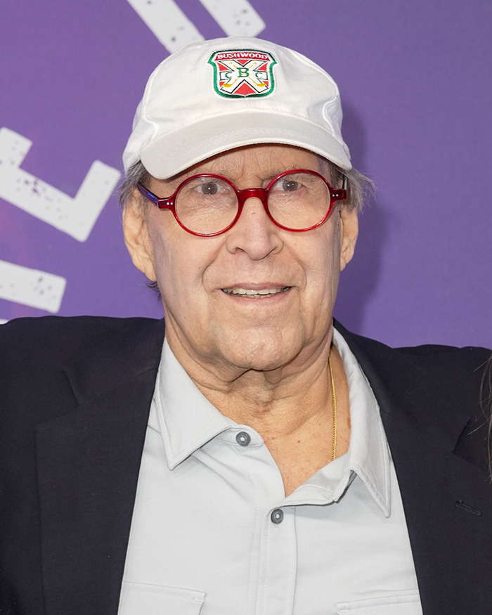 Chevy Chase: Comedy Legend or On-Set Nightmare?