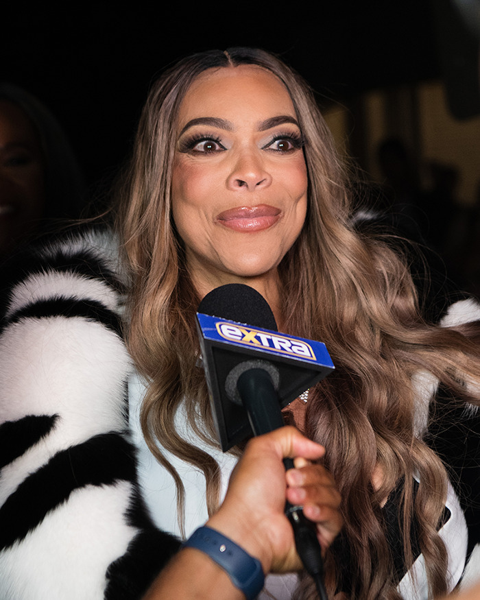 Wendy Williams: Talk Show Queen’s Downward Spiral