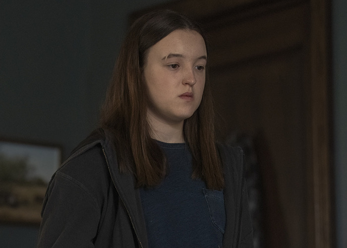 Bella Ramsey: Facing the Backlash Head-On