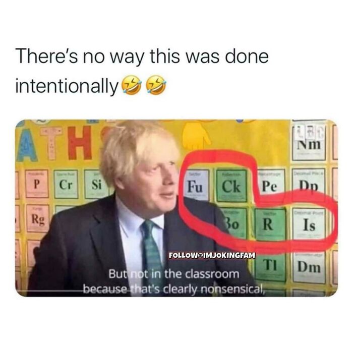 Please Tell Me This Isn't Photoshop