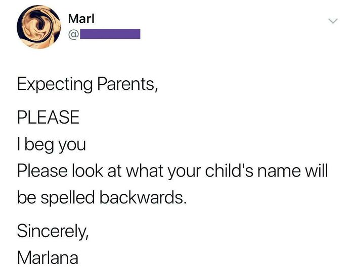 Dad Totally Knew What He Was Doing