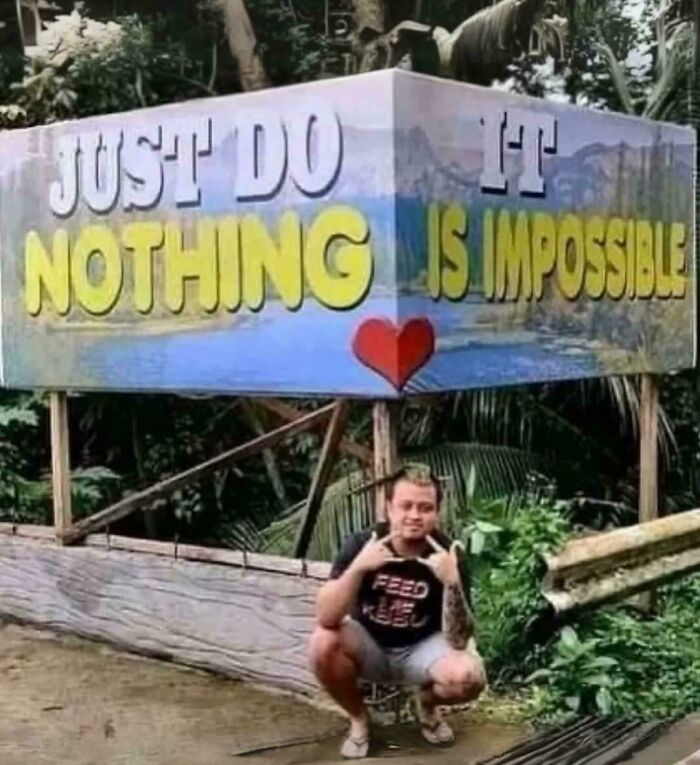 A Little Bit Of Inspiration