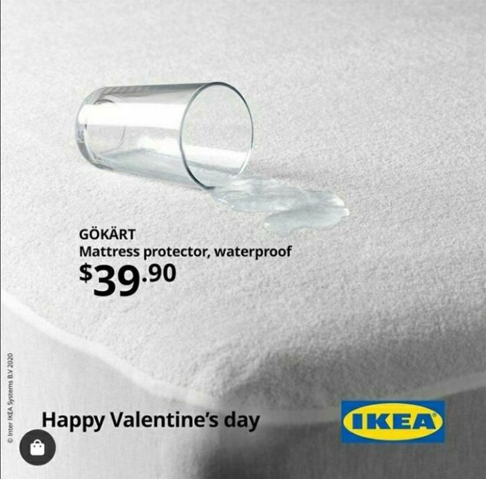 IKEA Knows What’s Up