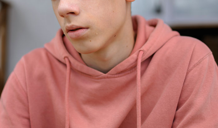 Whoa, The Creepiest Crimes Happened Right Next Door!