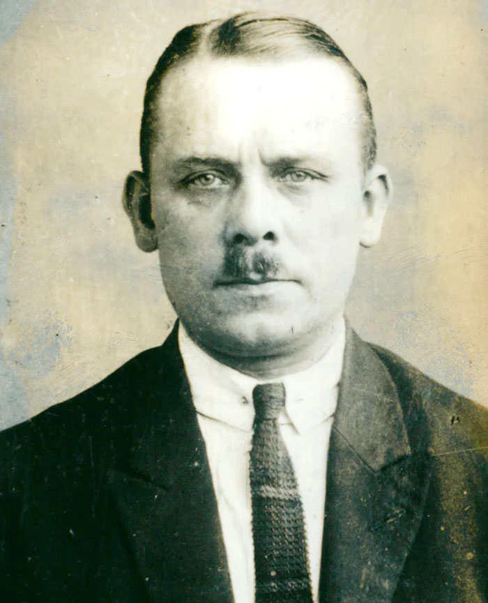 Whoa, The Creepiest Crimes Happened Right Next Door!