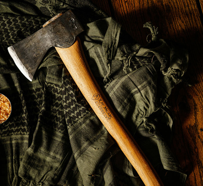 Whoa, The Creepiest Crimes Happened Right Next Door!