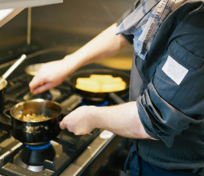 Whoa, The Creepiest Crimes Happened Right Next Door!