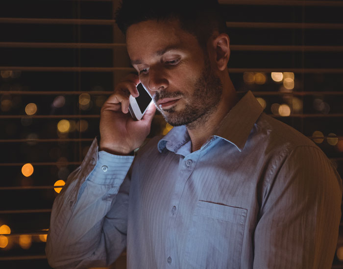 Whoa, The Creepiest Crimes Happened Right Next Door!