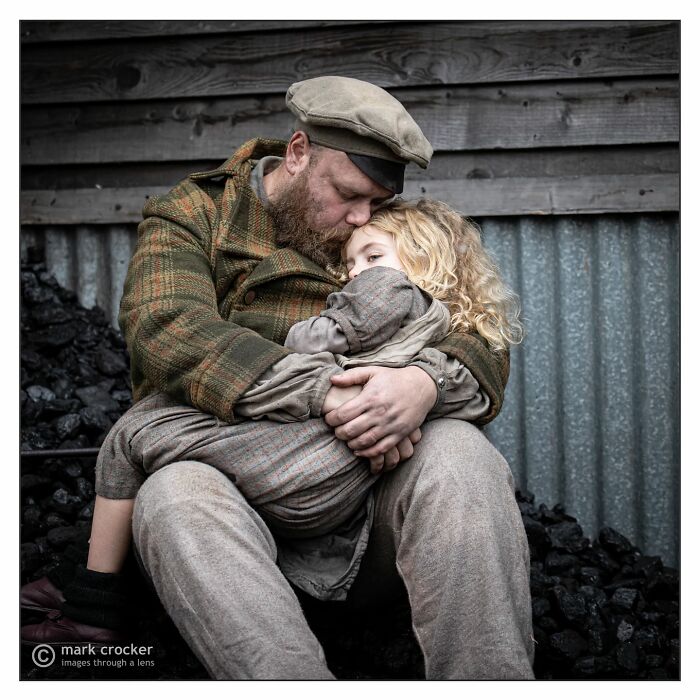 Wait, These Childhood Photos Actually Exist? Yep, And They’re Amazing!