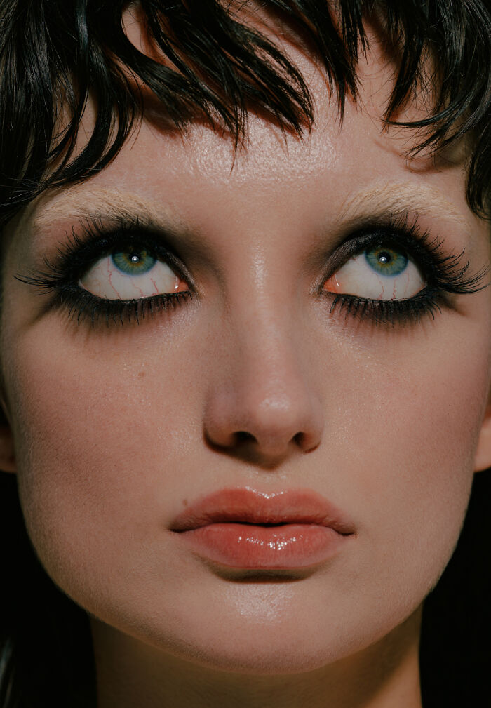 Glam Queen Leo Rohrsetzer from Germany