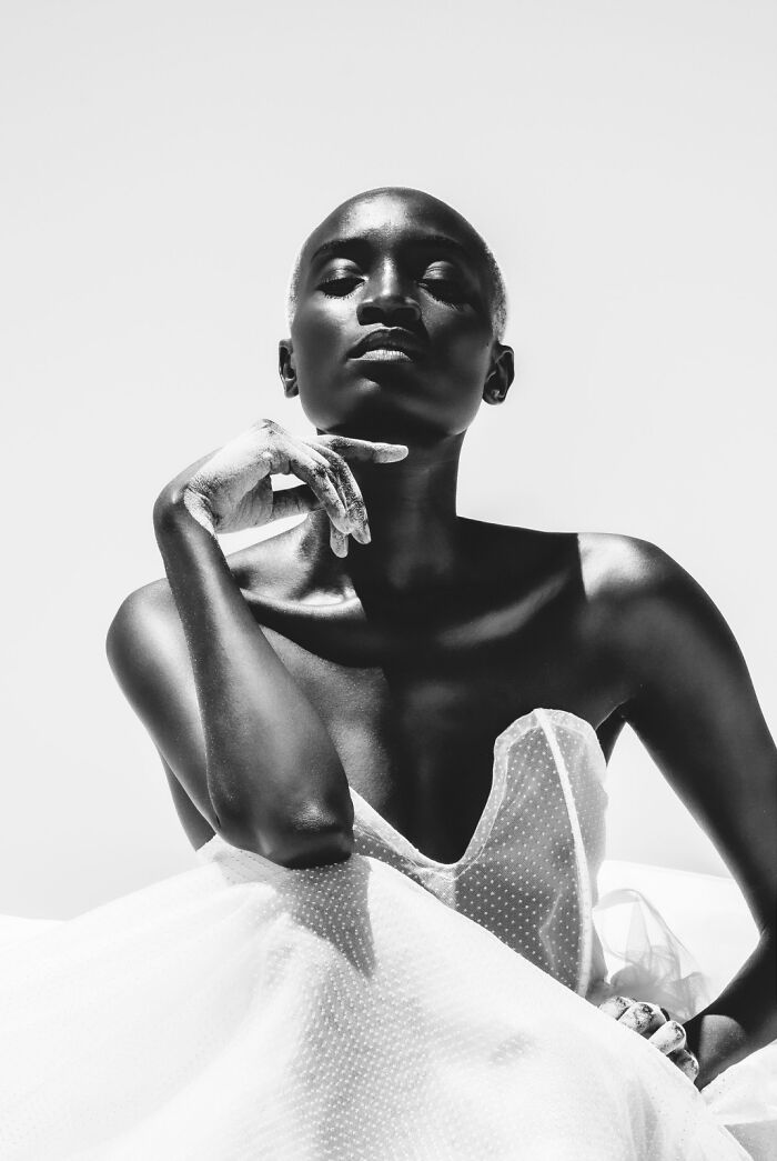 Fashionista Supreme Stefan Groepper from Germany