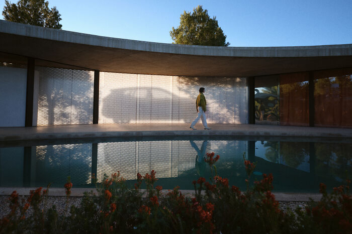 Car Lover’s Dream by Bam from Germany