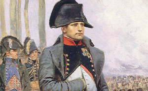 Wait, They Actually Ranked These Wild History Moments?!