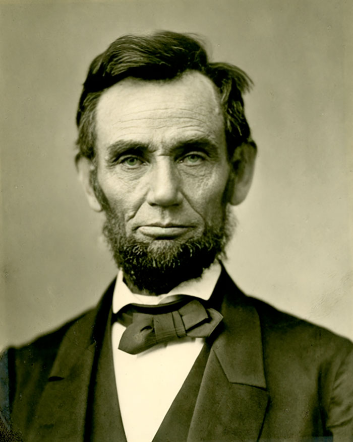 Surprise! Abraham Lincoln Had A High-Pitched Voice