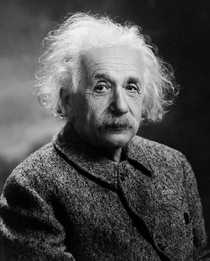 Einstein’s Brain Went On A Weird Missing Adventure