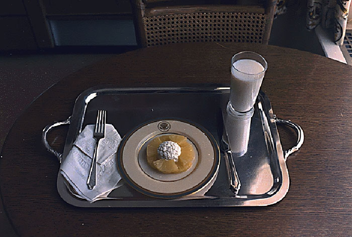 Richard Nixon’s ‘Final Meal’ Story Is Totally Made Up