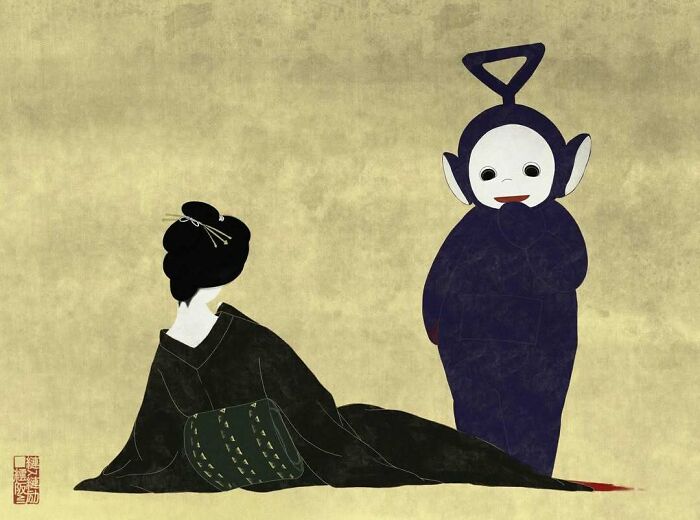 Robot Day? Sure, Why Not!