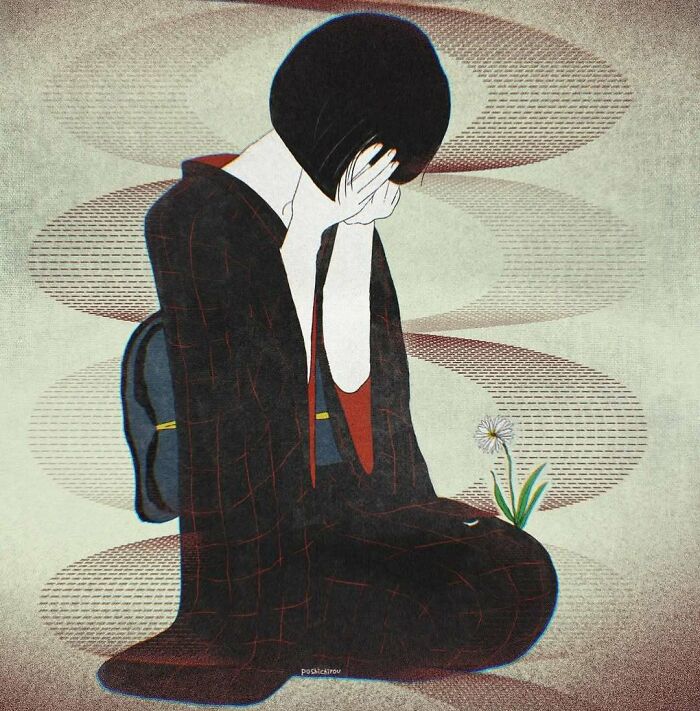 Tears and Cats (Insert Heartstrings Play Here)