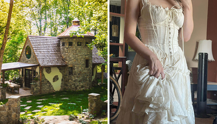 Let’s Dive Into The Cozy, Dreamy World Of Cottagecore!