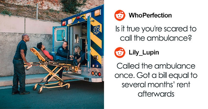 Wait, They Actually Asked Non-Americans These Weird American Questions?