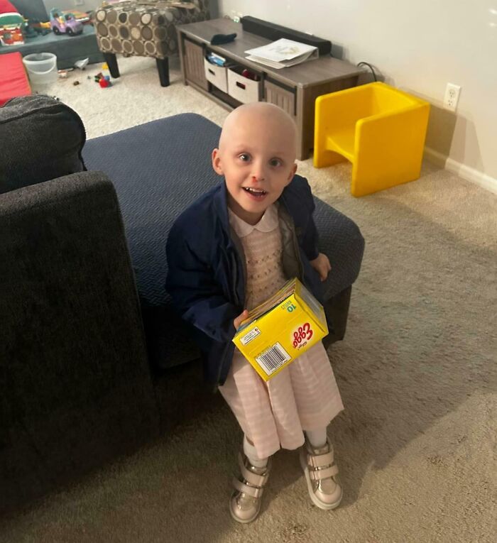 Eleven’s Got Nothing On This Halloween